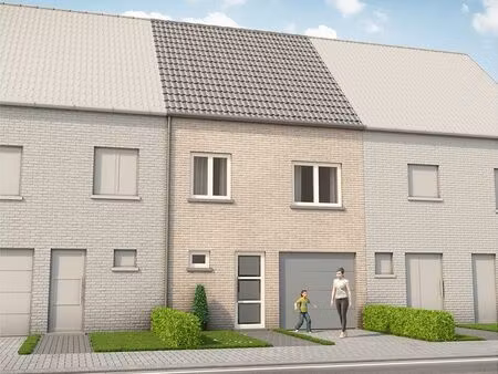 maison à vendre à zaventem € 495.000 (low1v) | zimmo