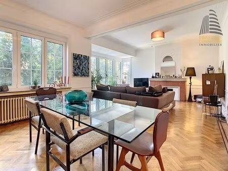 appartement à louer à anderlecht € 1.250 (lovkl) - prestige consultor immobilier | zimmo