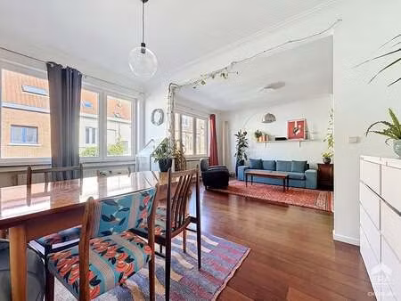 appartement à vendre à uccle € 375.000 (low2m) - era châtelain (ixelles) | zimmo
