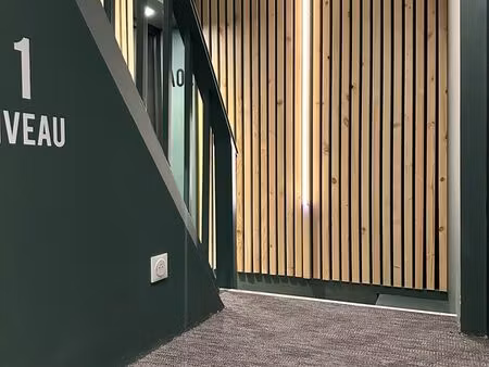 studio meublé lambersart