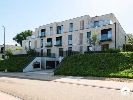 appartement à vendre à lummen € 375.000 (lovni) - era nobis (herk-de-stad) | zimmo