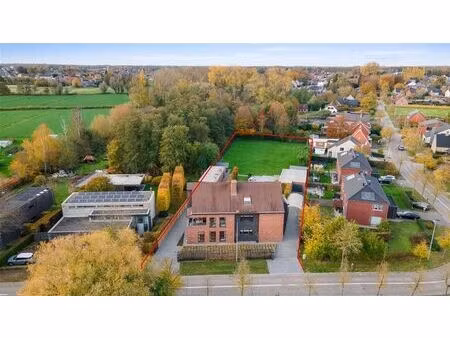 maison à vendre à brugstraat 72-74 beerse (rbw11110)