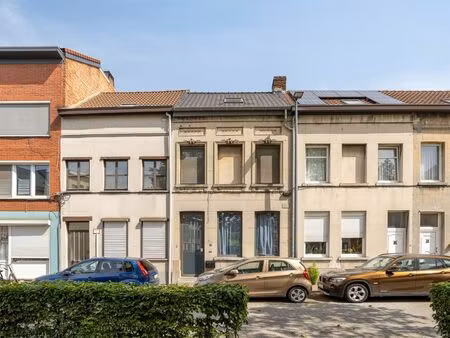 maison à vendre à mechelen € 349.000 (low1i) - living stone mechelen | zimmo