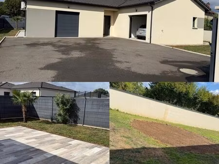 particulier loue maison individuelle