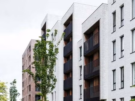 appartement à vendre à hasselt € 339.000 (lovh7) - ehi vastgoed | zimmo
