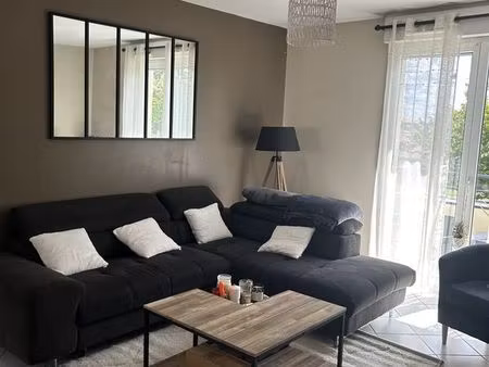 appartement 2 pièces 47 m²