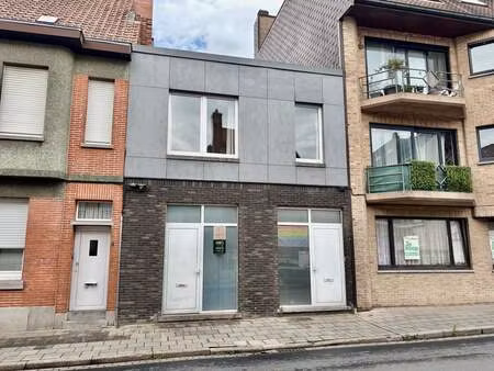 appartement à louer à roeselare € 625 (lovkf) - formaadt | zimmo