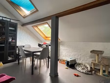 appartement à louer à verviers € 690 (lovx7) - flech'euro | zimmo