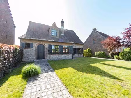 maison à vendre à waarschoot € 495.000 (lov54) - de raedt & pauwels | zimmo