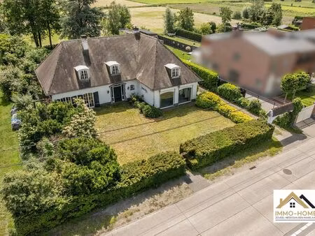maison à vendre à wachtebeke € 499.000 (lovop) - immo-home | zimmo