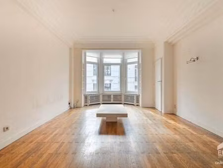 appartement à vendre à ixelles € 500.000 (low32) - era châtelain (ixelles) | zimmo
