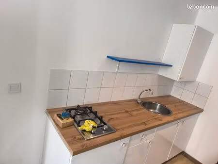location appart 1 ch