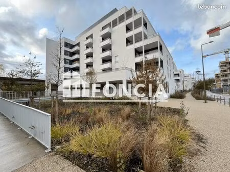 appartement 1 pièce 25 m²