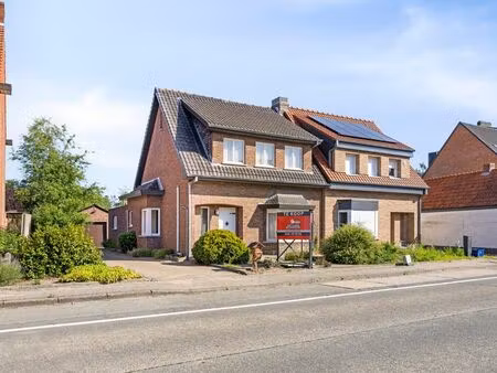 maison à vendre à mol € 279.000 (low62) - vast & goed makelaars | zimmo