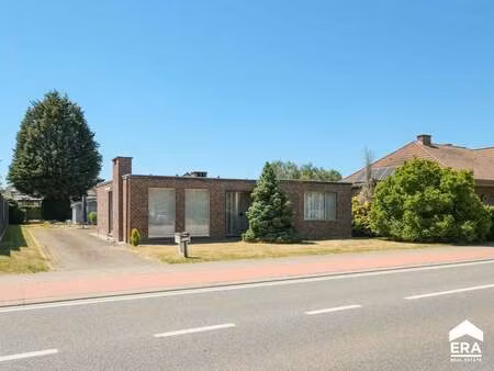 maison à vendre à herk-de-stad € 298.000 (lovnk) - era nobis (herk-de-stad) | zimmo