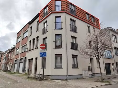 appartement à louer à berchem € 745 (low12) - heylen vastgoed - antwerpen | zimmo