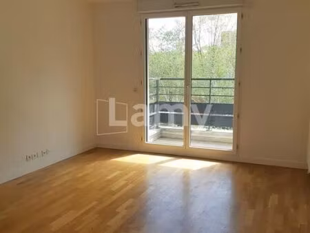 appartement 2 pièces 59 m²