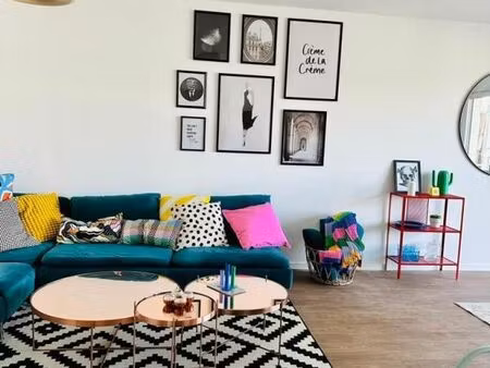 chambre 1 pièce 10 m²