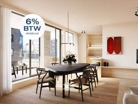 appartement à vendre à gent € 560.000 (lovez) | zimmo