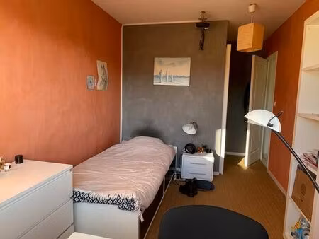 chambre meublée pour étudiant