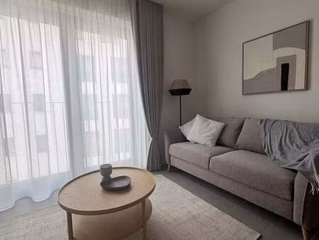 appartement à louer à woluwe-saint-lambert € 1.495 (lowc7) | zimmo