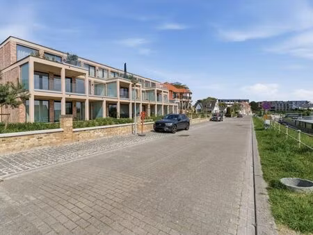 appartement à vendre à veurne € 520.000 (low3d) | zimmo