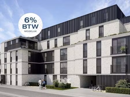 appartement à vendre à wetteren € 505.000 (lov20) | zimmo