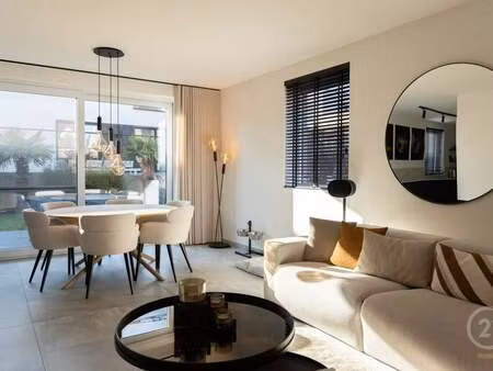 maison à vendre à lombardsijde € 520.000 (lf65s) - century 21 sea port | zimmo