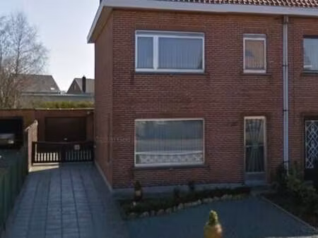 maison à vendre à sint-niklaas € 385.000 (lov9p) - dominique de kesel | zimmo