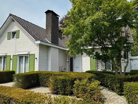 maison à louer à vosselaar € 1.600 (lovlv) - heylen vastgoed - turnhout | zimmo