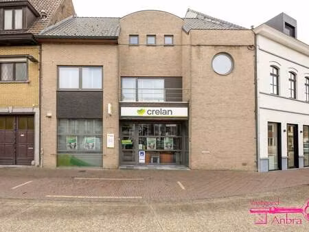 bien professionnel à vendre à meulebeke € 299.000 (lovpv) - vastgoed anbra (bracke annelie