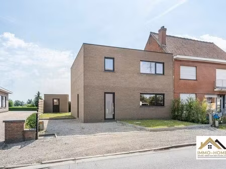 maison à vendre à desteldonk € 358.000 (lovbg) | zimmo