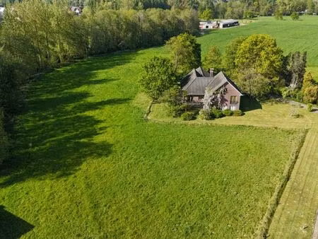 maison à vendre à merelbeke € 1.250.000 (lop6m) - mersinhomes | zimmo