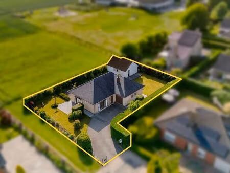 maison à vendre à heestert € 299.000 (lovpq) - vlaemynck kortrijk | zimmo