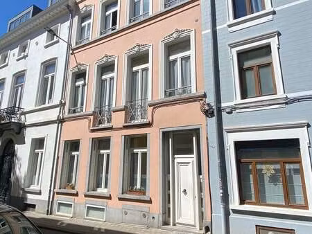 appartement à vendre à ixelles € 299.000 (lovl1) - dephi & co sprl | zimmo
