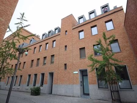 appartement à louer à leuven € 1.650 (lotzr) - verhuur | zimmo