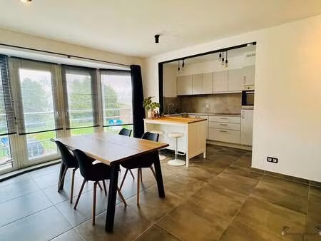 appartement à louer à hamme € 770 (low5a) - janssen en janssen hamme | zimmo