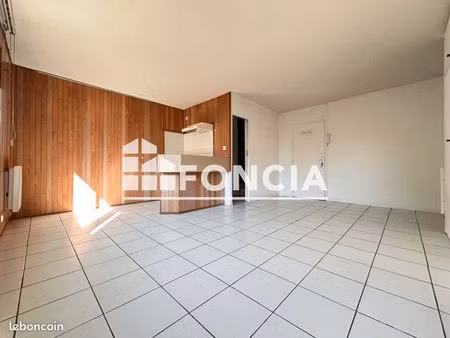 appartement 1 pièce 27 m²