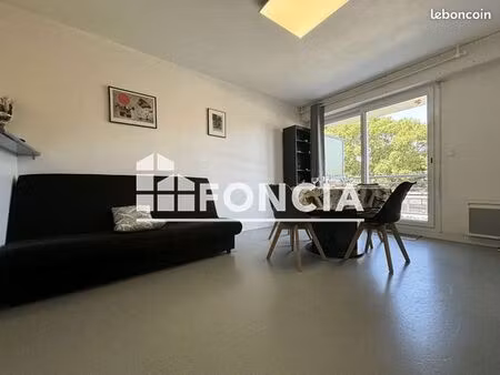 appartement 1 pièce 36 m²