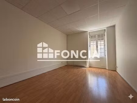 appartement 2 pièces 30 m²