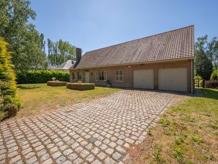 maison à vendre à maldegem € 540.000 (lov2l) - smolders vastgoed | zimmo