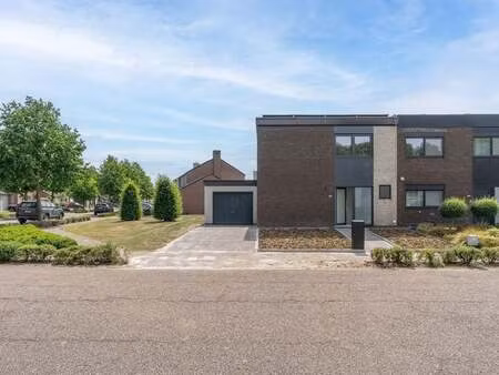 maison à vendre à olen € 389.000 (low9g) - vastgoed picavet | zimmo