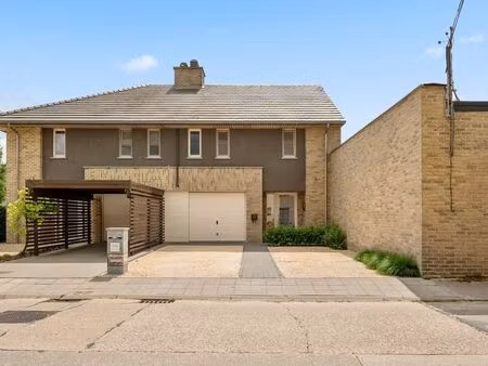 maison à vendre à budingen € 359.000 (low6w) - ltc vastgoedadvies bvba | zimmo