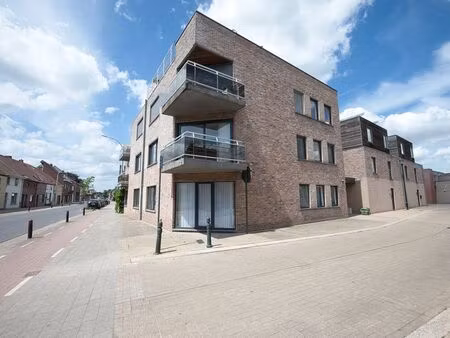 appartement à louer à eeklo € 795 (lovy4) - vastgoed dylan | zimmo