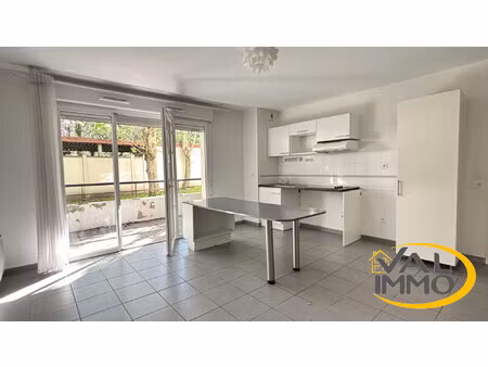 appartement à vendre toulouse