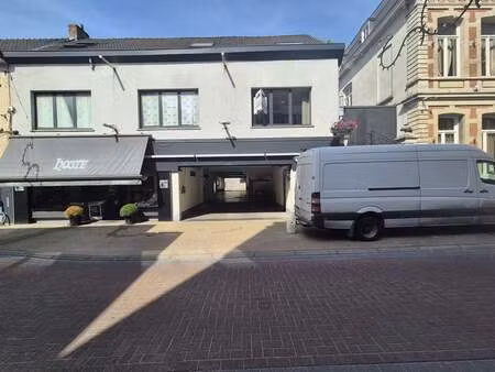 appartement à louer à wetteren € 820 (low28) - immo zone heusden | zimmo