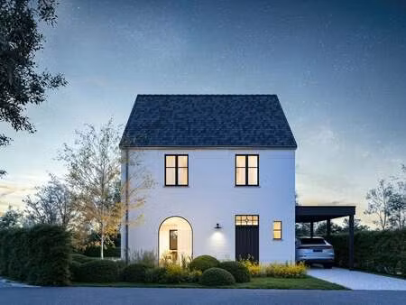 maison à vendre à deinze € 549.500 (low8s) | zimmo