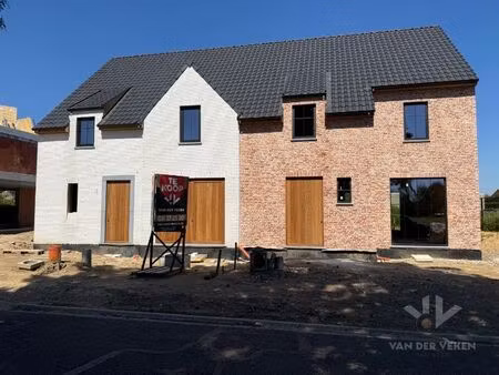 maison à vendre à diepenbeek € 549.000 (lovfa) | zimmo