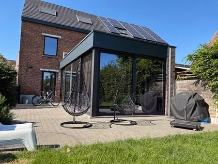 maison à louer à beigem € 1.790 (low3q) - immo leolux | zimmo