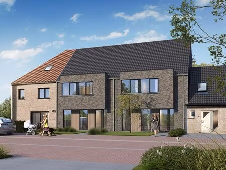 maison à vendre à oostende € 359.000 (lov59) | zimmo